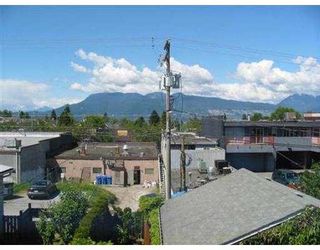 Photo 3: 4431 W 11TH AV in Vancouver: Point Grey House for sale (Vancouver West)  : MLS®# V541616