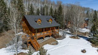 Photo 2: 48 Elk Willow Road: Bragg Creek Detached for sale : MLS®# A2118942