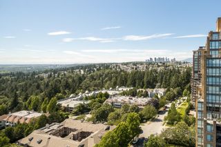Photo 20: 1903 7388 SANDBORNE Avenue in Burnaby: South Slope Condo for sale in "Mayfair Place II" (Burnaby South)  : MLS®# R2711467