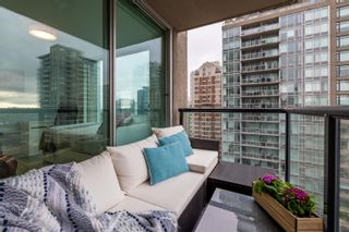 Photo 25: 1701 889 HOMER Street in Vancouver: Downtown VW Condo for sale in "889 Homer" (Vancouver West)  : MLS®# R2656273