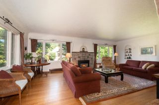 Photo 5: 5058 CYPRESS Street in Vancouver: Quilchena House for sale (Vancouver West)  : MLS®# R2817271