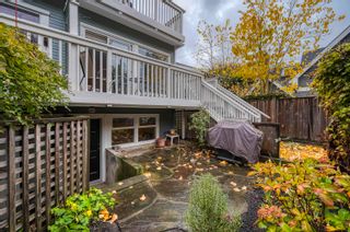 Photo 4: 1984 W 14TH Avenue in Vancouver: Kitsilano Townhouse for sale (Vancouver West)  : MLS®# R2628527