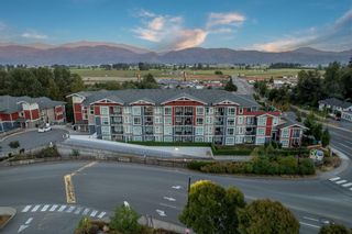 Photo 24: 115 2242 WHATCOM Road in Abbotsford: Abbotsford East Condo for sale in "Waterleaf" : MLS®# R2722263