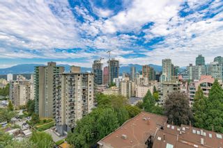 Photo 19: 1301 1277 NELSON Street in Vancouver: West End VW Condo for sale in "1277 Nelson" (Vancouver West)  : MLS®# R2716359