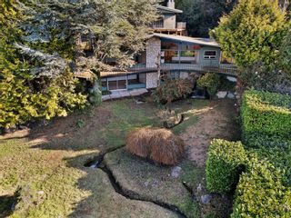 Photo 12: 2345 NW Blue Ridge Dr in Seattle: Ballard House for sale (Blue Ridge)  : MLS®# 2033190