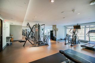 Photo 30: 1603 2789 SHAUGHNESSY Street in Port Coquitlam: Central Pt Coquitlam Condo for sale : MLS®# R2764048