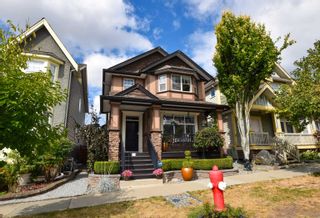FEATURED LISTING: 6671 192A Street Surrey