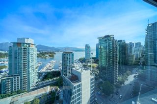 Photo 1: 1602 1415 W GEORGIA Street in Vancouver: Coal Harbour Condo for sale in "Palais Georgia" (Vancouver West)  : MLS®# R2724892