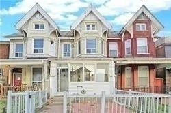 Photo 1: Main 575 Dufferin Street in Toronto: Little Portugal House (2 1/2 Storey) for lease (Toronto C01)  : MLS®# C5973467