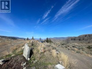 Photo 1: PT of LS6 TRANS CANADA HIGHWAY in Kamloops: Vacant Land for sale : MLS®# 177586