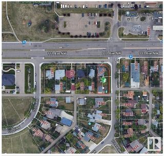 Photo 47: 11003 111 Avenue in Edmonton: Zone 08 House for sale : MLS®# E4330696