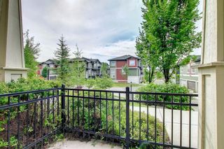 Photo 35: 113 Cranford Walk SE in Calgary: Cranston Row/Townhouse for sale : MLS®# A1254500
