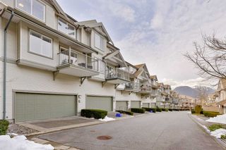 Photo 29: 5 2351 PARKWAY Boulevard in Coquitlam: Westwood Plateau Townhouse for sale in "WINDANCE" : MLS®# R2546184