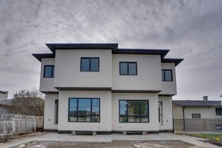 Photo 48: 1420 41 Street SW in Calgary: Rosscarrock Semi Detached (Half Duplex) for sale : MLS®# A2131470