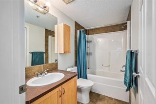 Photo 8: 8108 70 PANAMOUNT Drive NW in Calgary: Panorama Hills Apartment for sale : MLS®# C4299723