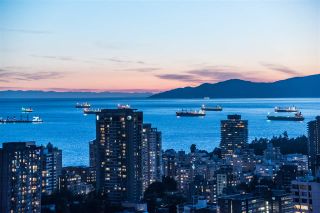 Photo 4: 3102 1200 ALBERNI Street in Vancouver: West End VW Condo for sale in "PALISADES" (Vancouver West)  : MLS®# R2209816