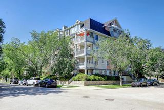 Photo 34: 403 2411 Erlton Road SW in Calgary: Erlton Apartment for sale : MLS®# A1237414