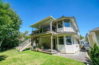 Photo 5: 23671 Tamarack Lane in Port Coquitlam: Albion House for sale (Maple Ridge)  : MLS®# R2495947