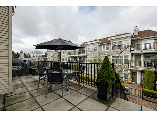 Photo 16: # 14 7077 EDMONDS ST in Burnaby: Highgate Condo for sale (Burnaby South)  : MLS®# V1056357