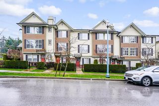 Photo 33: 30 2845 156 Street in Surrey: Grandview Surrey Townhouse for sale in "THE HEIGHTS BY LAKEWOOD" (South Surrey White Rock)  : MLS®# R2665273