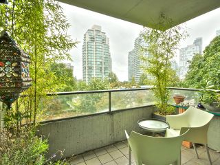 Photo 13: # 3A 735 BIDWELL ST in Vancouver: West End VW Condo for sale (Vancouver West)  : MLS®# V1025083