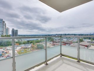 Photo 19: 1603 2289 YUKON Crescent in Burnaby: Brentwood Park Condo for sale in "WATERCOLOURS" (Burnaby North)  : MLS®# R2601005
