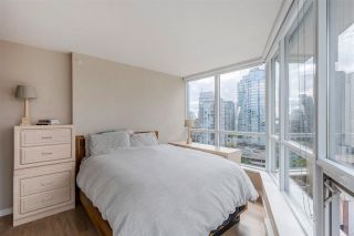 Photo 14: 1206 833 SEYMOUR Street in Vancouver: Downtown VW Condo for sale in "CAPITOL" (Vancouver West)  : MLS®# R2585861