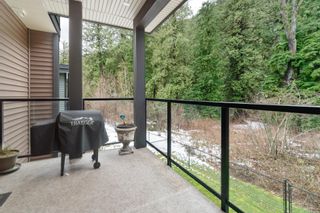 Photo 10: 7 520 HOT SPRINGS Road: Harrison Hot Springs Townhouse for sale in "Branches by the Lake" (Harrison Lake)  : MLS®# R2855083