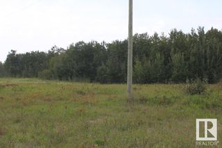 Photo 1: 74 50226 RGE RD 204: Rural Beaver County Vacant Lot/Land for sale : MLS®# E4356411