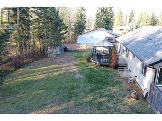 Photo 39: 2805 NEIGHBOUR ROAD in Quesnel: House for sale : MLS®# R2827696