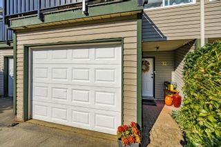 Photo 31: 32 12180 189A Street in Pitt Meadows: Central Meadows Townhouse for sale in "MEADOW ESTATES" : MLS®# R2719955