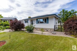 Photo 1: 14636 60 Street in Edmonton: Zone 02 House for sale : MLS®# E4312530