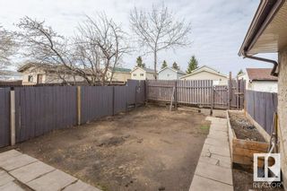 Photo 29: 4238 38 Street in Edmonton: Zone 29 House Half Duplex for sale : MLS®# E4293265