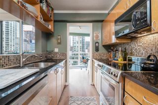 Photo 13: 1202 939 HOMER Street in Vancouver: Yaletown Condo for sale in "THE PINNACLE" (Vancouver West)  : MLS®# R2617528