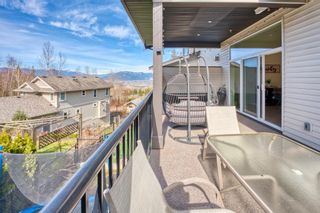 Photo 30: A 7129 TAHOMA Place in Chilliwack: Eastern Hillsides 1/2 Duplex for sale in "Cascade" : MLS®# R2873392