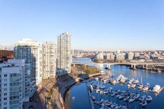 Photo 5: 2203 1201 MARINASIDE Crescent in Vancouver: Yaletown Condo for sale in "PENINSULA" (Vancouver West)  : MLS®# R2872096