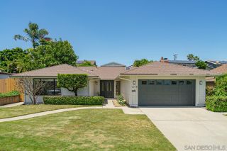 Main Photo: SAN CARLOS House for sale : 4 bedrooms : 6824 Wallsey Drive in San Diego