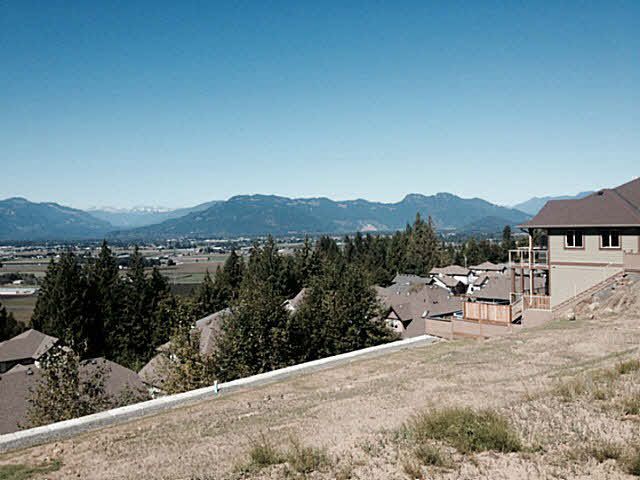 Photo 3: Photos: 7309 MOUNT THURSTON Drive in Chilliwack: Eastern Hillsides Land for sale : MLS®# H1404119