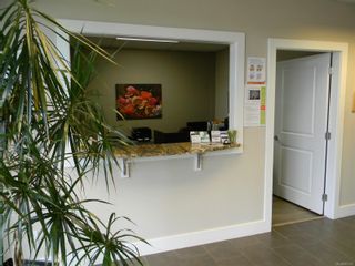 Photo 2: 14 327 Prideaux St in Nanaimo: Na Old City Office for lease : MLS®# 851351