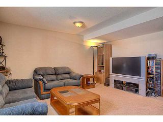 Photo 16: 111 Hillview Terrace: Strathmore Townhouse for sale : MLS®# C3601996