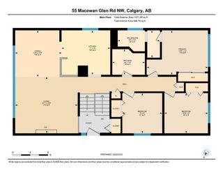 Photo 31: 55 Macewan Glen Road NW in Calgary: MacEwan Glen Detached for sale : MLS®# A1189194