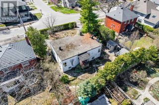 Photo 6: 493 HIGHCROFT AVENUE in Ottawa: Vacant Land for sale : MLS®# 1338309