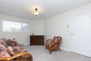Photo 12: 14 3049 Brittany Dr in VICTORIA: Co Colwood Corners Row/Townhouse for sale (Colwood)  : MLS®# 768555