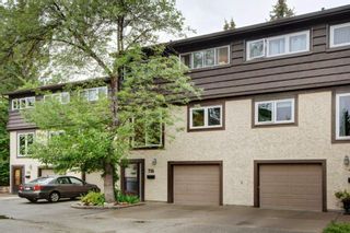 Photo 30: 716 3130 66 Avenue SW in Calgary: Lakeview Row/Townhouse for sale : MLS®# A1239648