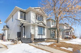 Photo 1: 74 Chaparral Ridge Drive SE in Calgary: Chaparral Detached for sale : MLS®# A2034008