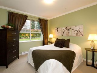 Photo 3: 210 3629 DEERCREST Drive in North Vancouver: Roche Point Condo for sale : MLS®# V920640