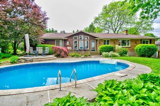 Photo 9: 795 Montgomery Drive in Hamilton: Ancaster House (Bungalow) for sale : MLS®# X5645590