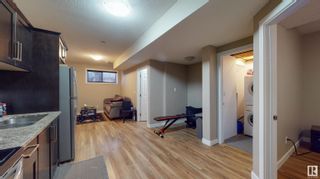 Photo 26: 9213 92 Street in Edmonton: Zone 18 House Half Duplex for sale : MLS®# E4356400
