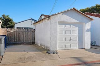 Photo 26: CORONADO VILLAGE House for sale : 2 bedrooms : 418 H Avenue in Coronado
