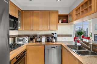 Photo 16: 2105 1483 HOMER Street in Vancouver: Yaletown Condo for sale in "The Waterford" (Vancouver West)  : MLS®# R2743377